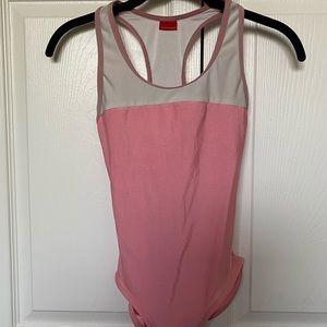 Yumiko Leotard